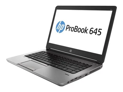 HP ProBook 640 G1 - Intel Core i5 4th Gen 4GB RAM - Runderneuert, Aktiv, Nein OS - Bild 1 von 4