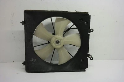 Honda Accord 1998-2002 3,0 L ventilador de radiador conjunto de ventilador de motor base de radiador  Foto 1 de 4