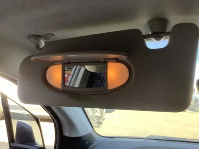 Driver Left Sun Visor Fits 14-20 BMW i3 777711 — 第 1/4 张图片