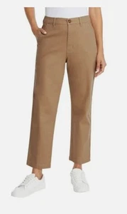 G.H. Pantalón chino Bass & Co. para mujer - Imagen 1 de 13