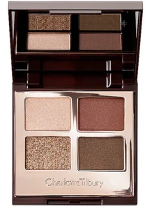 Charlotte Tilbury Luxury Palette Color Coded Eyeshadow The Golden Goddess - Bild 1 von 2