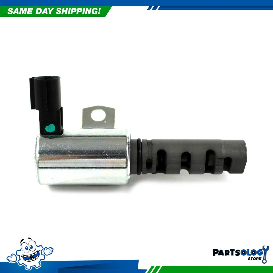 Tim de válvula variable DNJ VTS1032. Solenoide para 05-18 Lexus Toyota 2.5L-3.5L DOHC Foto 1 de 4
