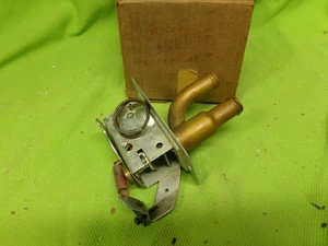 NOS Ranco 4386046  Heater Valve 57 Ambassador Hudson - Picture 1 of 6