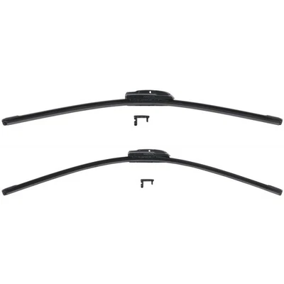 SET-BSEVO22-A Bosch Set of 2 Windshield Wiper Blades Sedan Left & Right Pair - Image 1 of 4