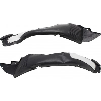 For Hyundai Elantra GT Splash Guard/Fender Liner 2013-2015 Driver & Passenger - Image 1 of 4