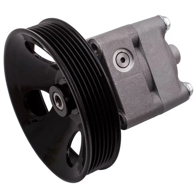 Power Steering Pump For Volvo S60 V70 XC70 S80 TS, XY XC70 XC90 D5 30665100 - Image 1 of 4