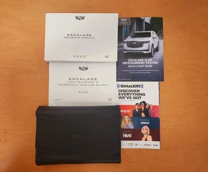 2014 Honda Accord Sedan Owner’s Manual - Complete Set - Picture 1 of 2