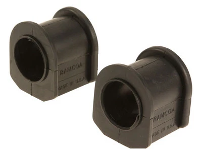 Kit de bucha barra oscilante laser Chrysler 1984-1986 frente ao quadro TRW 62861JZPV - Imagem 1 de 2