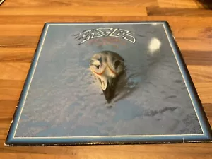 The Eagles - Greatest Hits 1971-1975 Embossed Cover - K53017 UK - Picture 1 of 6