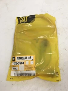 Caterpillar 125-3964 Harness A - Picture 1 of 6