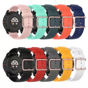 Correa de reloj 22 mm para reloj inteligente Polar Vantage M2/GRIT X/ Vantage M - Imagen 1 de 23
