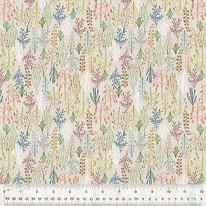 Age of the Dinosaurs, Prehistoric Plants, Linen, - Picture 1 of 1