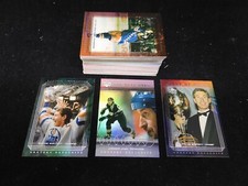 1998-99 UD CHOICE RESERVE PARTIAL SET 243 OF 310 *1097