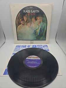 33 VINYL LP - RARE EARTH - GET READY - Picture 1 of 6