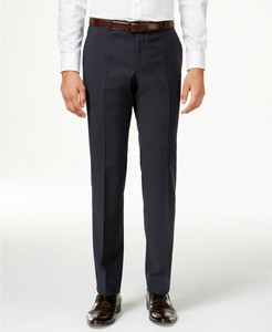 Las mejores ofertas en Pantalones para hombres HUGO BOSS Azul | eBay