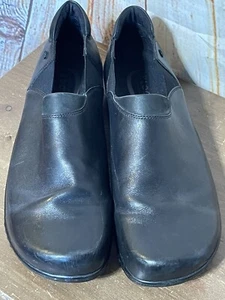 Calzado cómodo sin cordones Klogs Raven para hombre talla 14 M - Imagen 1 de 4