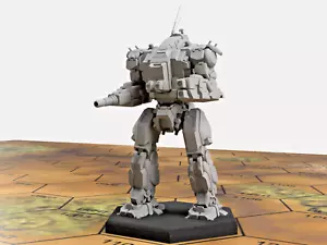 Enfield END-6Q | CGL 1:265 Battlemech | Battletech Miniature - Picture 1 of 1