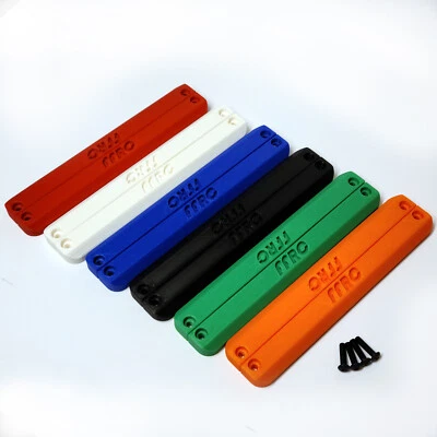 NEW! LOSI DBXLE & DBXL 2.0 3D PRINTED ABS PROTECTIVE ROOF SKID RAILS (2)! - FFRC - Image 1 of 4