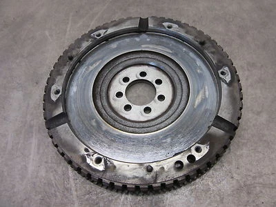 RENAULT KANGOO II Express FW1B 1.5 dCi K9K Schwungrad Schwungscheibe (146) - Bild 1 von 4