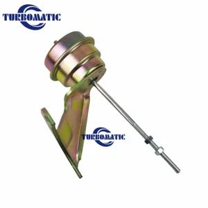 Actuator K14 53149887018 Turbo for VW T4 Transporter 2.5 TDI AJT AYY 65 Kw - Picture 1 of 6