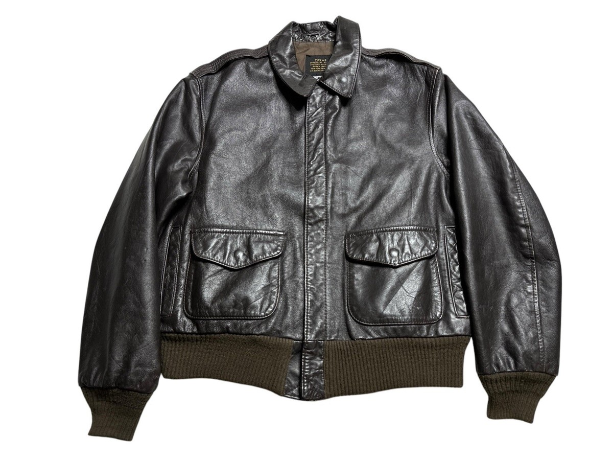 avirex a2 flight jacket products for sale | eBay avirex a2 flight jacket products for sale | eBay