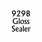 Reaper Core Colors 09298 Gloss Sealer Master Series Paint