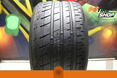 Juego de 2 Bridgestone Potenza S007 RFT 315/35ZR20 nuevos - 106Y - 7,5/32 Foto 1 de 4