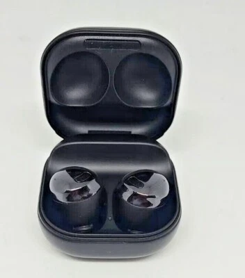 Juego completo de auriculares Samsung Galaxy Buds Pro SM-R190 COMO NUEVO varios colores Foto 1 de 4