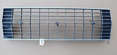 1967 Ford Thunderbird Center Grille - Image 1 of 2