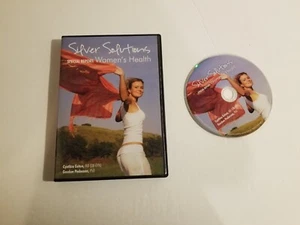 Silver Solutions - Informe especial: salud de la mujer (DVD, 2009) - Imagen 1 de 1