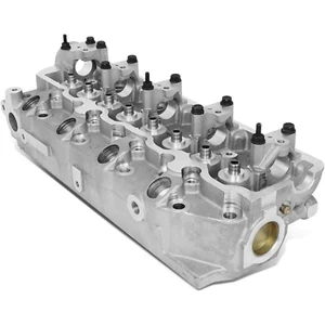 Bare Cylinder Head for Mit Pajero/L200/Challenger Diesel Engine 4D56/4D56T 8V - Picture 1 of 2