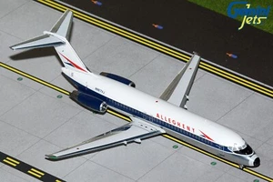 Allegheny Airlines DC-9-30 N967VJ G2USA1358 Gemini Jets Scale 1:200 IN STOCK - Picture 1 of 1
