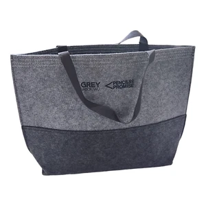  Jason Wu Large Tote Bag Felt Packable  - Picture 1 of 7