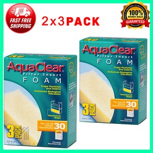 aquaclear 70 sponge