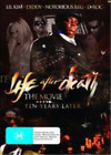 NOTORIOUS BIG - LIVE AFTER DEATH - THE MOVIE (1 DVD) (DVD)