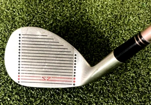 Square Two LPGA Sand Wedge / RH / Ladies Graphite ~34.75" / VGC / jj4199 - Picture 1 of 12