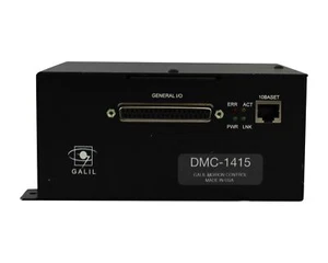 LAM 685-068190-004 REV A GALIL MOTION CONTROL DMC-1415 MOTION CONTROLLER NRE-28 - Picture 1 of 5