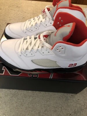 Size 11 - Air Jordan 5 Retro Countdown Pack - Image 1 of 4