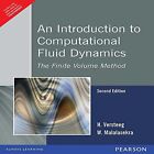 An Introduction to Computational Fluid Dynamics The Finite Volume Method, 2e PB