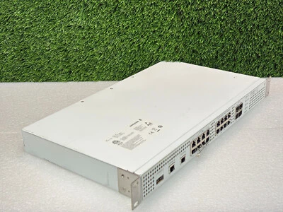 PRE OWNED | Ericsson SIU-02 / KDU 137 596 EthernCustomize Network Switch - White - Image 1 of 4