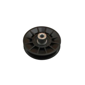 V-Idler Pulley Fits Poulan Fits AYP Fits Husqvarna Fits Craftsman 532194326 - Picture 1 of 5