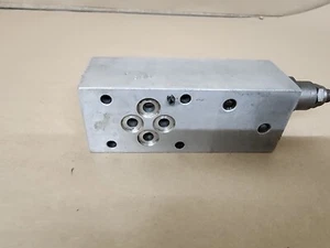 Hydraulisches Druckminderventil - Bild 1 von 5