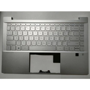 Para HP Pavilion 14 14-DV TPN-Q244 Teclado Reposamanos Estuche Superior M16651-001 - Imagen 1 de 4