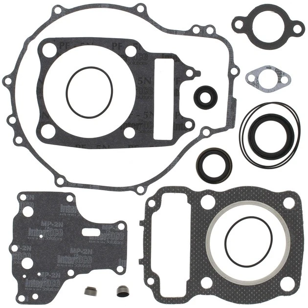 Quadboss Complete Gasket Set with Oil Seals #811836 Polaris - Image 1 of 1