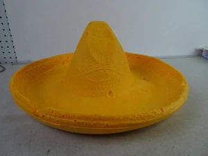 Neu Green Bay Packers Mütze Schaumkäse Sombrero Schaumkäsekopf NFL - Bild 1 von 4