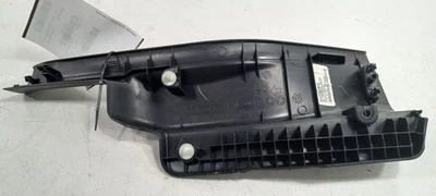 Umbral de atasco de puerta trasero izquierdo Nissan Sentra alféizar 2012 2011 2010 2009 Foto 1 de 4