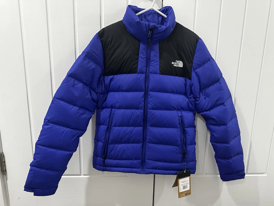 The North Face Massif 700 Puffer Jacket Women Size XS - Image 1 of 4