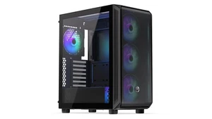 Endorfy Arx 500 Argb 486X228x429mm Black Pc Case - Picture 1 of 1