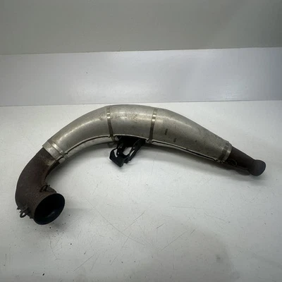 Tubo afinado Asm - 1999 Polaris 500 XC Foto 1 de 4