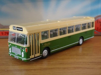 EFE BRISTOL OMNIBUS BRISTOL RE RELH ECW COACH BUS MODEL 29408 1:76 - Image 1 of 3